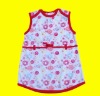 Wholesale baby dress (depon-1)