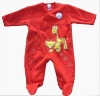 Baby's clothing