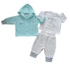 Wholesale Infant's Clothing