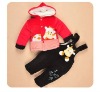 Wholesale baby's suit