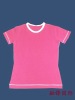 Wholesale girl baby t-shirt