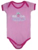 Wholesale fashion pretty baby girl clothes for 0-18 months