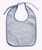Wholesale cotton baby bib