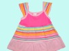 Wholesale supply OEM baby pinafores 05