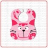 Wholesale Cotton baby bibs