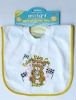 Wholesale Baby bib, baby product, cotton baby bib