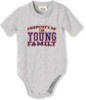 organic cotton baby rompers/infant creepers