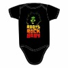 organic cotton baby rompers/infant creepers