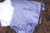 organic cotton baby rompers/infant creepers