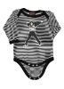 organic cotton baby rompers/infant creepers