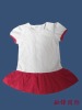 Wholesale baby dress