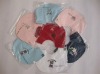 Wholesale Printed baby Bibs