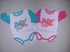 Wholesale Baby Long-sleeve body suit