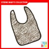 Wholesale 100% Cotton Baby Bib