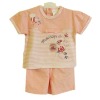 child suit