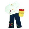 baby suit