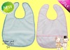 Wholesale 100% cotton baby bib