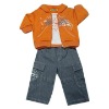 Wholesale baby suit