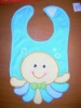 Wholesale baby bib & terry bib & cotton bib
