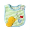 Wholesale 100% cotton Baby Bibs