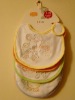 Wholesale Organic Cotton Baby Bib