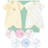 Wholesale baby romper