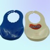 Wholesale Plastic Baby Bib