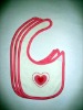 Wholesale baby bib