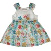Wholesale Embroidered baby wear