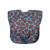 Wholesale Pure cotton baby embroider bib