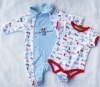 Wholesale baby garment