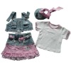 Wholesale baby garment