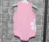 Baby romper