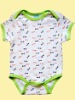 Supply OEM baby romper 020 baby clothes