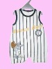 Supply OEM baby romper 013 baby clothing