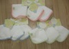 Wholesale baby wash cloth