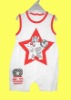 Supply OEM baby romper 07