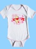 Supply OEM baby romper 08 baby clothes