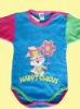 Supply OEM baby romper 010 baby wear