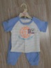 Baby wear