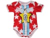 Baby romper