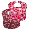 Wholesale Excellent Silicone Baby Bib