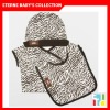 Wholesale Zebra baby wear set