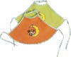 Wholesale PEVA bib