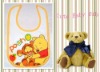 Wholesale lovely baby bibs