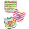 Terry baby Bib
