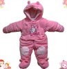 Bbby romper