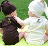Organic Baby Clothes
