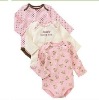 Cute baby garment