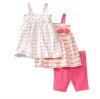 Cute toddler's clothes